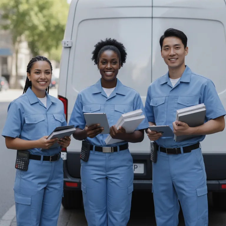 Comptable Professionnel Agréé équipe à Quebec