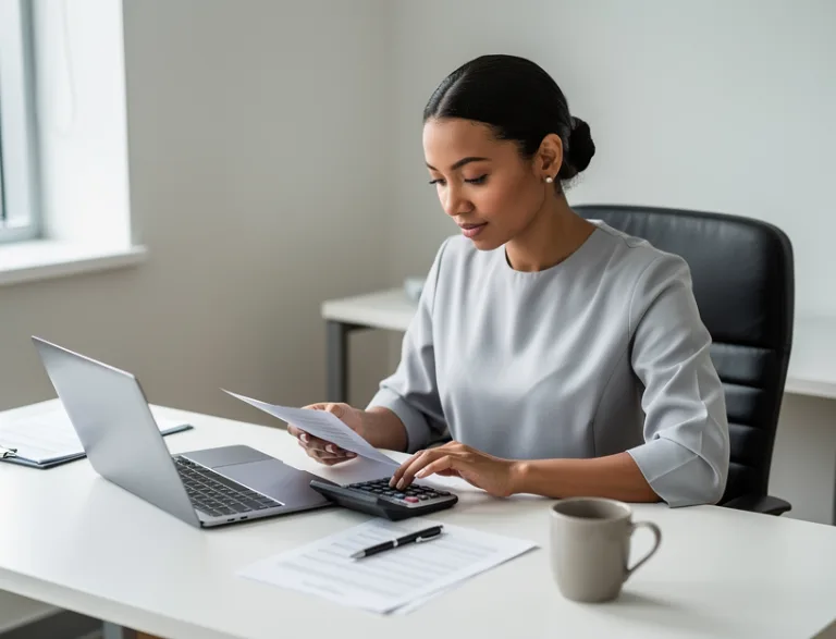 Comptable Professionnel Agréé à Quebec